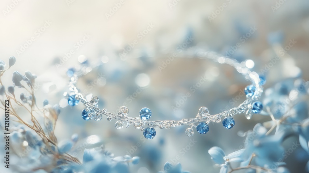 Soft focus bokeh lights in shades of blue, highly detailed, delicate and vibrant, magical and warm, peaceful and atmospheric ambiance Soft focus bokeh lights in shades of blue, highly detailed, delicate and vibrant, magical and warm, peaceful and atmospheric ambiance