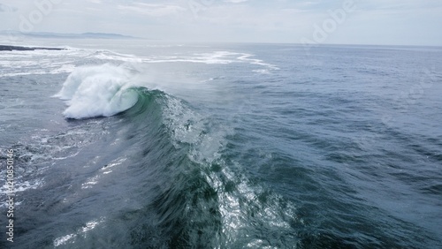 Wave photo