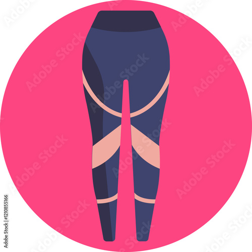  Leggings designed for maximum comfort and flexibility during workouts or daily activities.