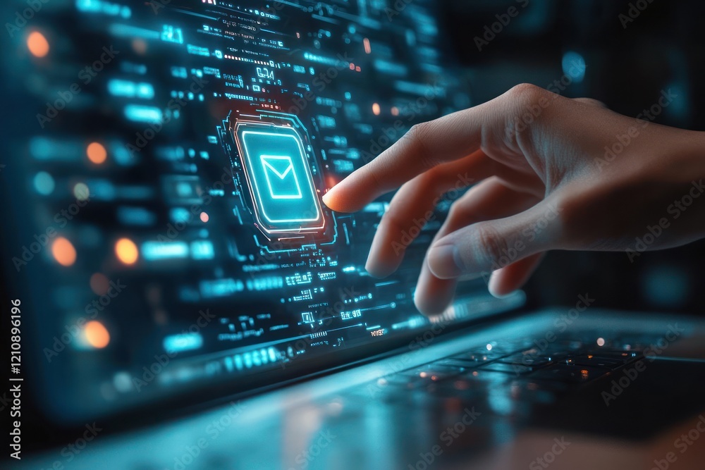 Digital Workspace Downloading Data in Cloud Storage Technology with Cyber Security and Modern Computing Concepts Digital Workspace Downloading Data in Cloud Storage Technology with Cyber Security and Modern Computing Concepts