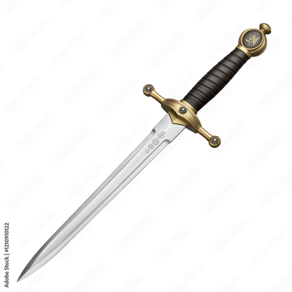 sword isolated on transparent bckground sword isolated on transparent bckground