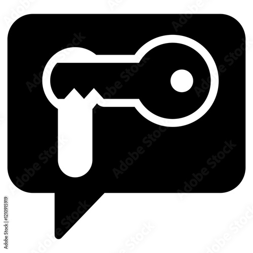 Unveiling Glyph Icon