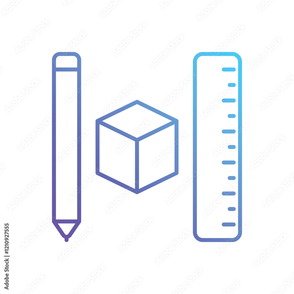 Design vector icon Design vector icon