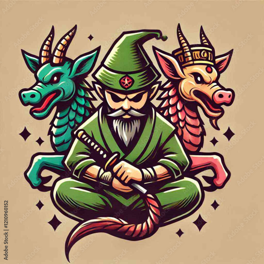 a unique esport logo in the form of a cute animal 2025 a unique esport logo in the form of a cute animal 2025