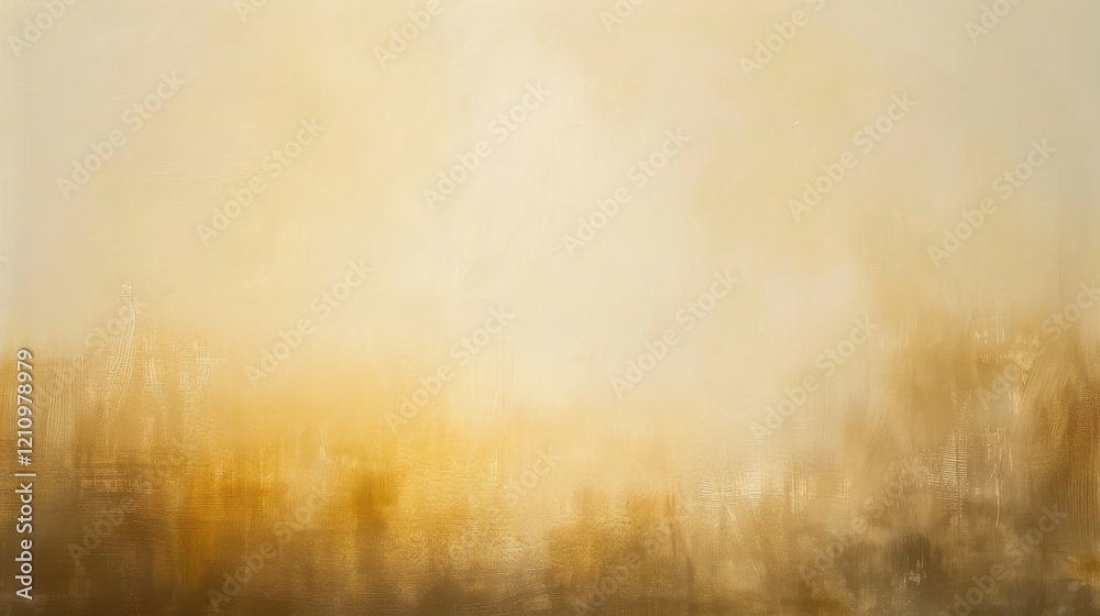 Serene Abstract Art with Soft Golden Hues and Dreamy Background for Minimalistic Home Decor and Artistic Inspirations Serene Abstract Art with Soft Golden Hues and Dreamy Background for Minimalistic Home Decor and Artistic Inspirations