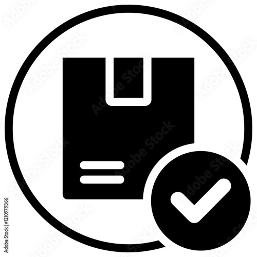 Product Glyph Icon