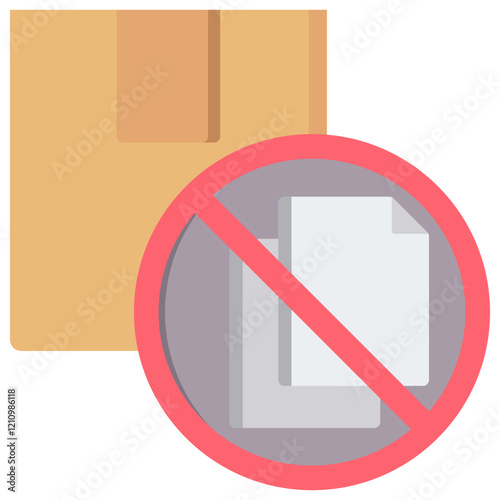 Copyright Flat Icon