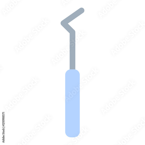 dental probe icon