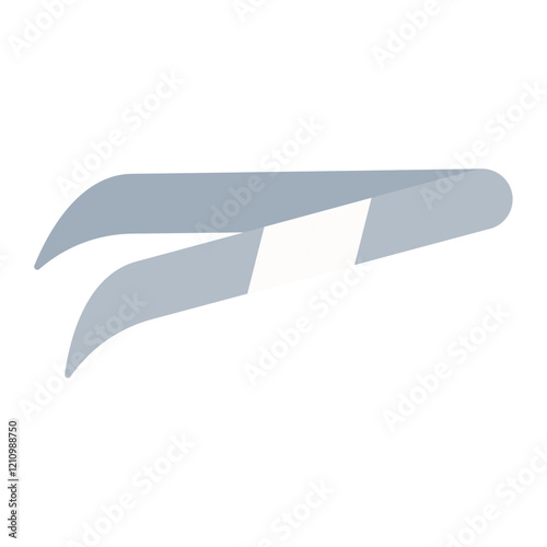 tweezer icon