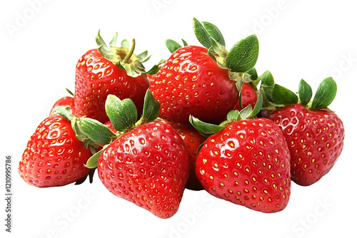 strawberry png