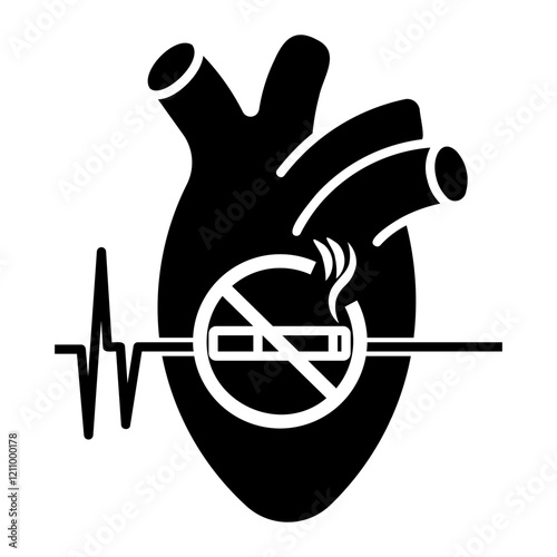 quit Solid icon