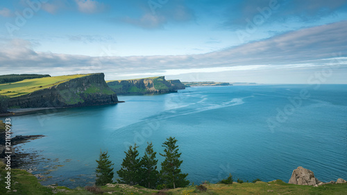 A Cliffs Of Moher Co. Clare Ireland photo