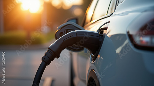 eletric car charging, charging station, eco power, eletric car