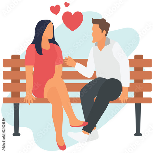 Sweet Date Moments