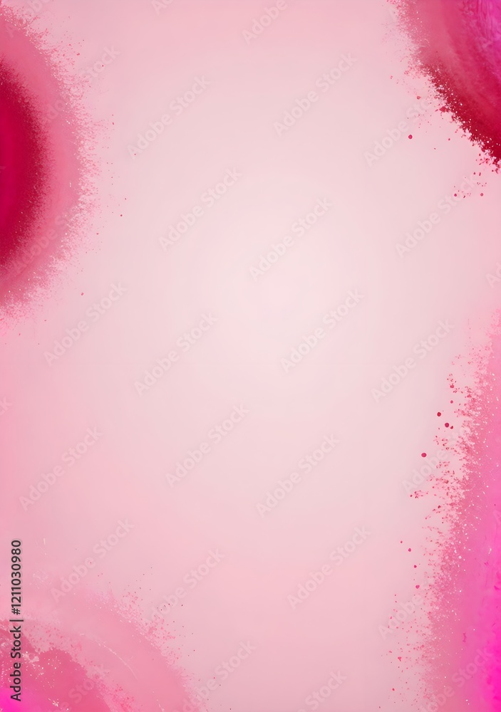 Obraz premium light_pink_background