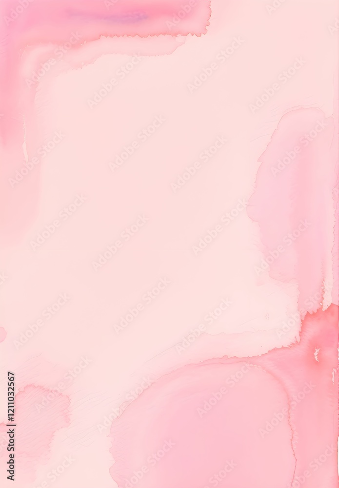 Obraz premium light_pink_background
