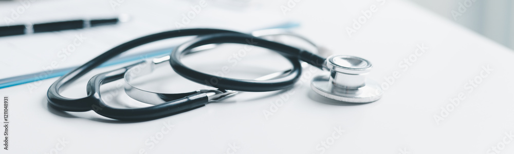 Concept business education essential idea globalization, student learn and study in university and colleges to master knowledge needed travel global economy. book stethoscope for medical health care Concept business education essential idea globalization, student learn and study in university and colleges to master knowledge needed travel global economy. book stethoscope for medical health care