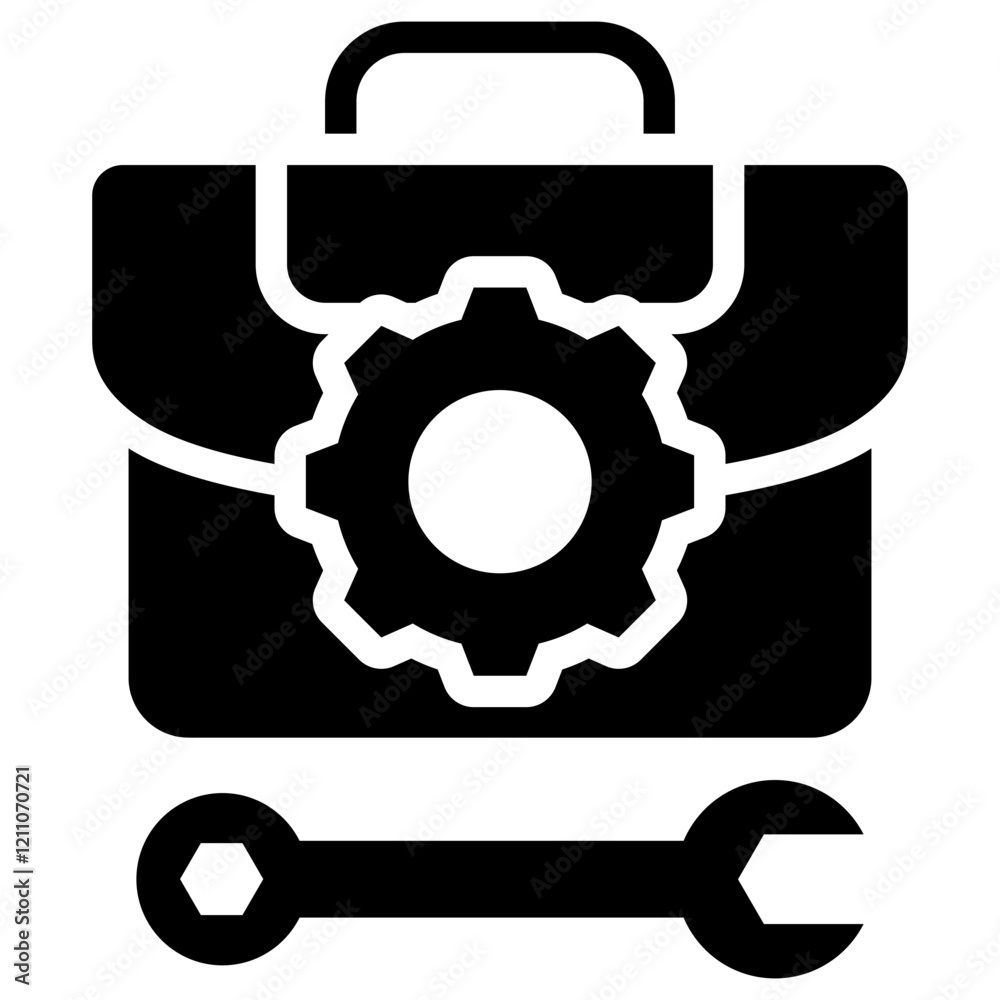 Trade Skill Glyph Icon