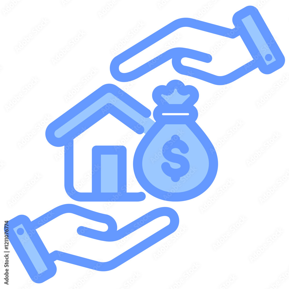 Asset Blue Icon Asset Blue Icon