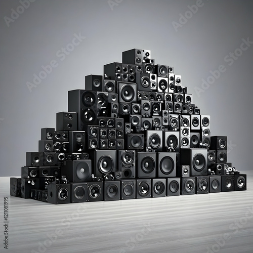 Numerous Black Speakers For...