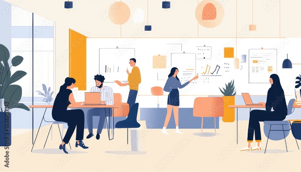 Teamwork Drives Innovation, Success Achieved Teamwork Drives Innovation, Success Achieved