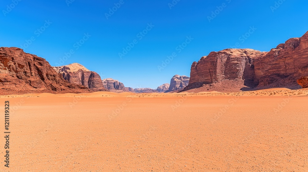 Complexity structure and sophisticated, A vast desert landscape featuring dramatic red rock formations under a clear blue sky, showcasing the beauty of arid environments. Complexity structure and sophisticated, A vast desert landscape featuring dramatic red rock formations under a clear blue sky, showcasing the beauty of arid environments.