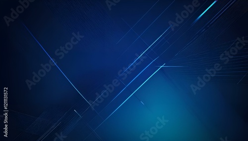 blue background image, digital, gradation, texture, light