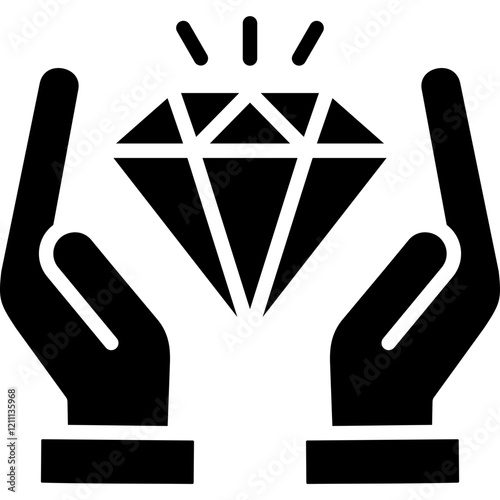 Values Icon