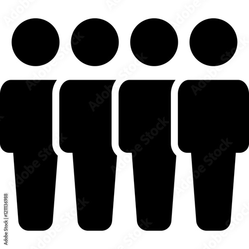 Queue Icon