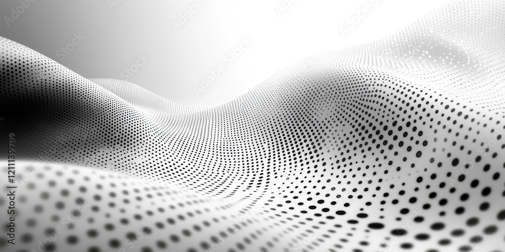 White halftone background with a gradient of dots, vector design, high resolution. White halftone background with a gradient of dots, vector design, high resolution.