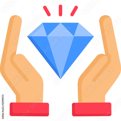 Values Icon