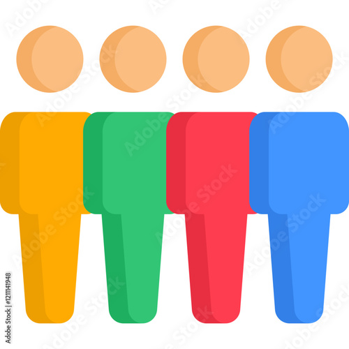 Queue Icon