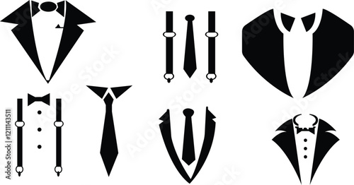 Gentle man dressing silhouette,Attire for decent look,Party and function dressing,Modern outfits 