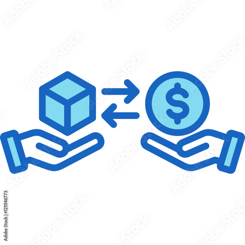 Selling Icon