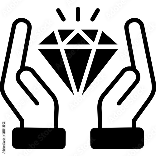 Values Icon