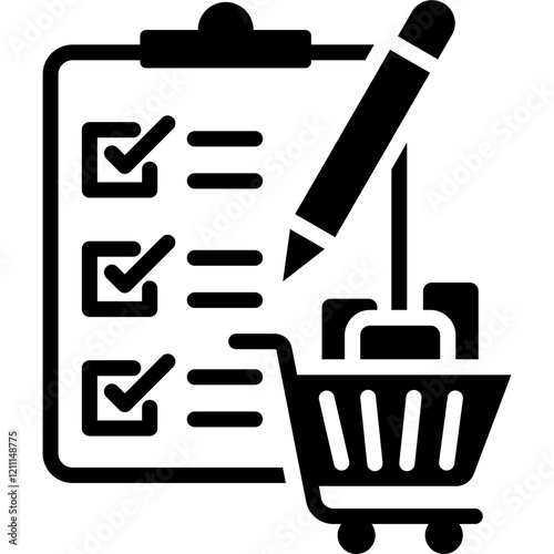 Order Icon