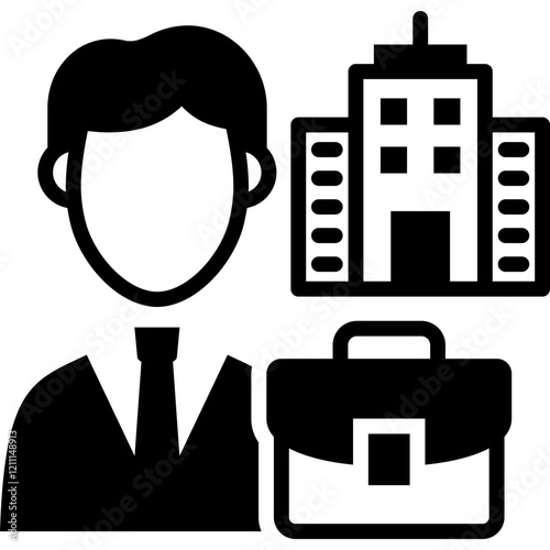 Employer Icon