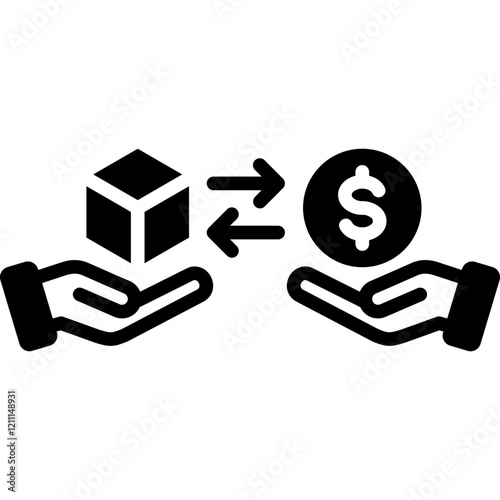 Selling Icon