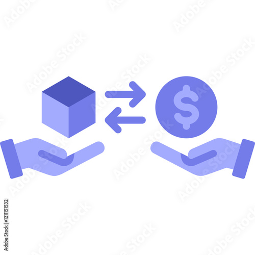 Selling Icon