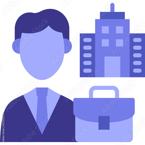 Employer Icon