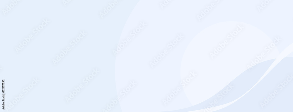 Light blue background with smooth, flowing curves. The background is soft and minimalistic, featuring a calming blue color and gentle texture. Wave background vector. Blue background. Light blue background with smooth, flowing curves. The background is soft and minimalistic, featuring a calming blue color and gentle texture. Wave background vector. Blue background.