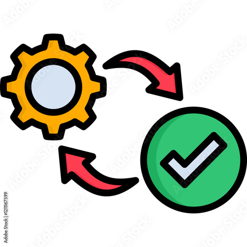 Execution Icon