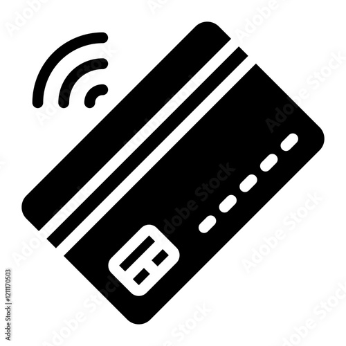 emv glyph icon