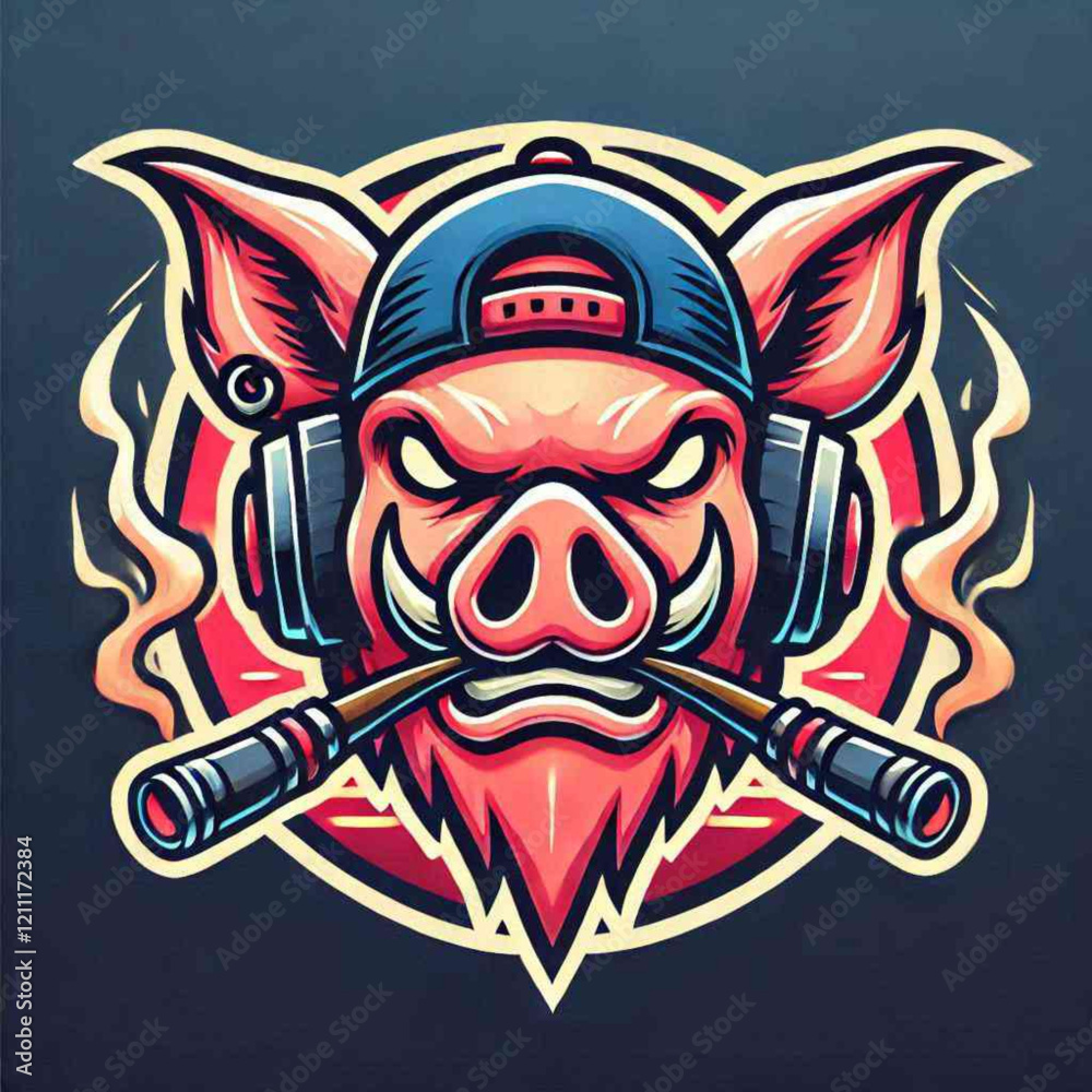 The best wallpaper logo design in 2025 and very vector style The best wallpaper logo design in 2025 and very vector style
