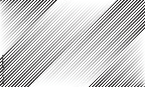 abstract trendy gradient oblique line pattern perfect for background.