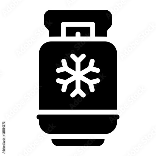 freon glyph icon
