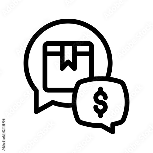 item negotiation outline style