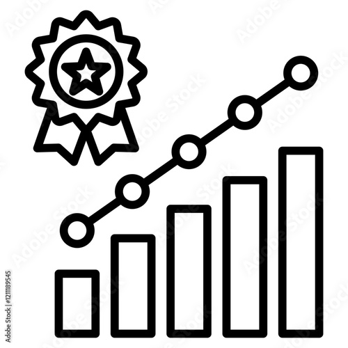 Reputation Analytics icon