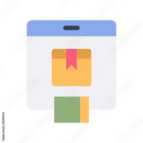 payment online flat style Free Download payment online flat style - GFXLoad