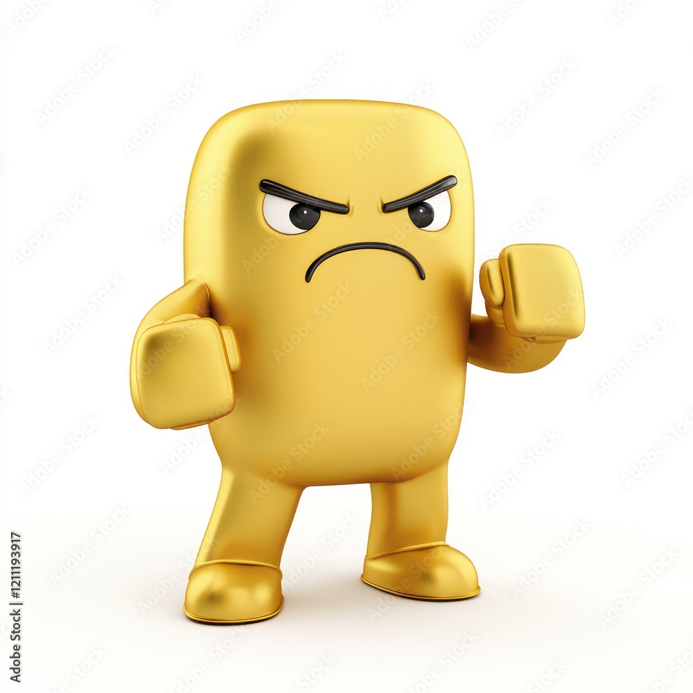 3D, emoji, character, smiling, face, closed, eyes, blushing, cheeks, surrounded, by, floating, rose, gold, hearts, love, concept, white, background, playful, cute, Valentine's, Day, theme, glossy, tex 3D, emoji, character, smiling, face, closed, eyes, blushing, cheeks, surrounded, by, floating, rose, gold, hearts, love, concept, white, background, playful, cute, Valentine's, Day, theme, glossy, tex